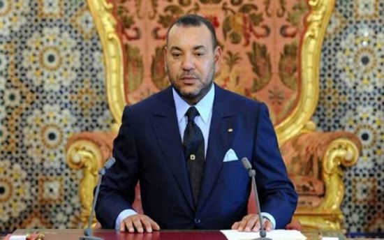 العاهل المغربي يصدر قرارًا بإيقاف الاحتفالات الرسمية بالقصر الملكي