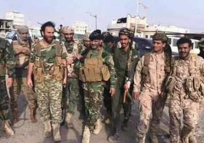 حملة أمنية موسعة &nbsp;للقبض على الخارجين عن القانون بالعاصمة عدن (صور)