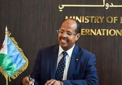 جيبوتي ترحب بدعوة السعودية لعقد حوار حول عدن