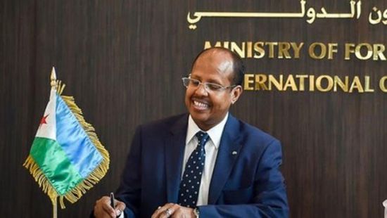 جيبوتي ترحب بدعوة السعودية لعقد حوار حول عدن