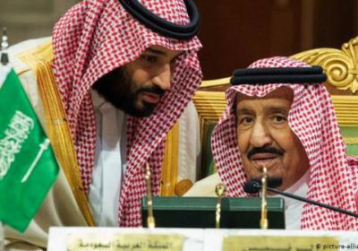 الدويل: السعودية تمارس السياسة بحجم الرجل الكبير