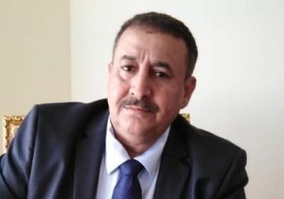 الربيزي: حضرموت تتجهز لحضور فعالية عدن بأعداد غير مسبوقة