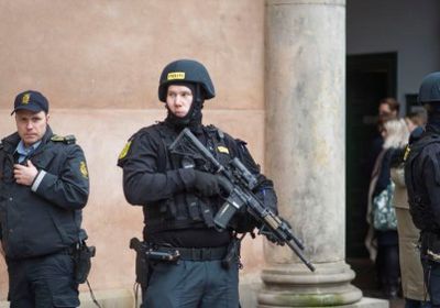 أحداث جديدة في حادث انفجار مكتب الضرائب بالعاصمة الدنماركية