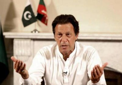  بعد قرار الهند بإلغاء الحكم الذاتي.. رئيس الوزراء الباكستاني يزور كشمير