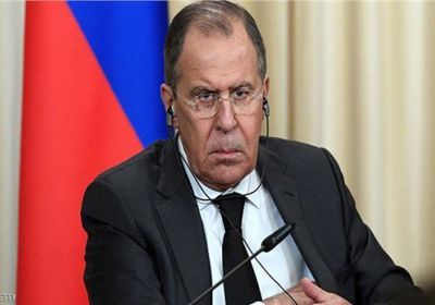 وزير الخارجية الروسي ونظيره الباكستاني يبحثان أزمة كشمير 