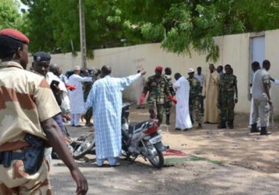 مصرع 6 أشخاص في تفجير نفذته انتحارية بتشاد  