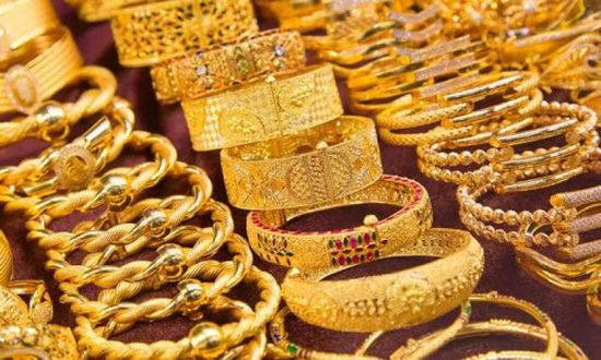 تراجع أسعار الذهب في مصر والجرام يسجل ٦٩٢ جنيه