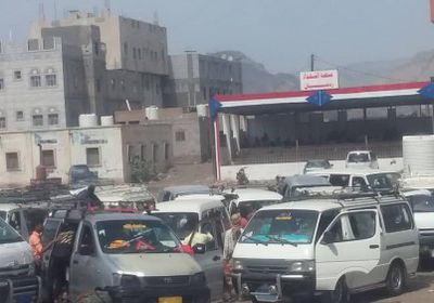 أبناء ردفان يستعدون للانطلاق صوب العاصمة عدن   