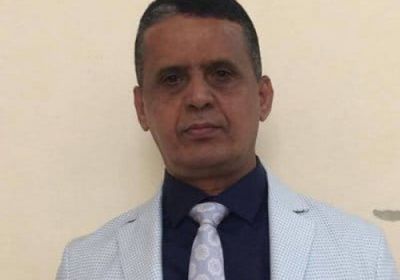 النسي يوجه رسالة شديدة اللهجة إلى "حزب الدجل والنفاق"