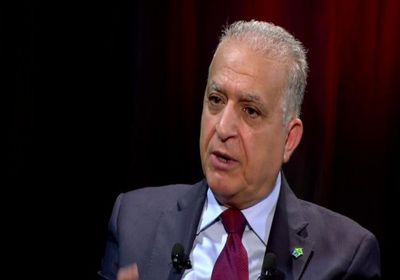 ملفات تباحث فيها وزير الخارجية العراقي ونظيره الفلسطيني