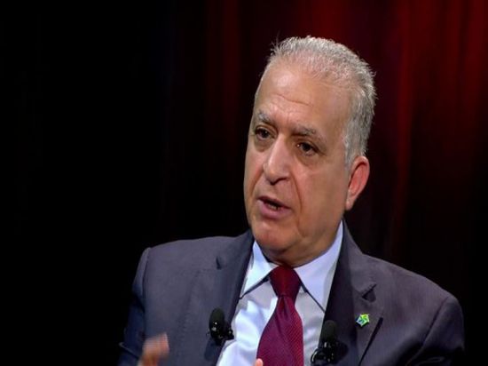 ملفات تباحث فيها وزير الخارجية العراقي ونظيره الفلسطيني