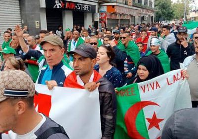 الجزائر تقيل مسؤولين حكوميين بسبب أزمة المياه