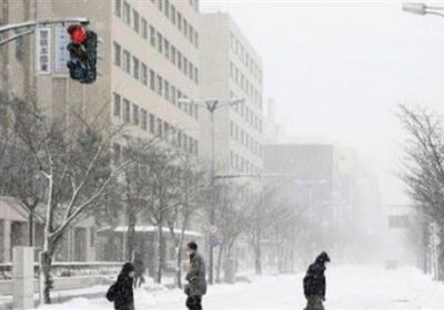 مع اقتراب عاصفة "كروسا".. اليابان تنصح 300 ألف شخصًا بإخلاء منازلهم