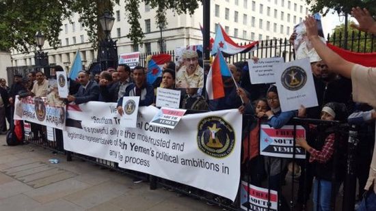 أبناء الجنوب بواشنطن يعلنون تضامنهم مع مليونية النصر غدا