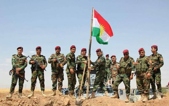العراق ينفي سيطرة البيشمركة على حاجز أمني جنوبي الموصل