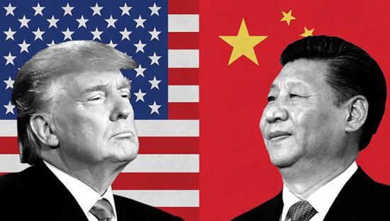 الذهب ينخفض عالمياً بفعل قرارات ترامب بحربه التجارية مع الصين
