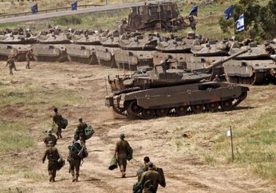 إسرائيل تجري مناورات عسكرية استعدادًا لاحتمالية نشوب حرب وشيكة