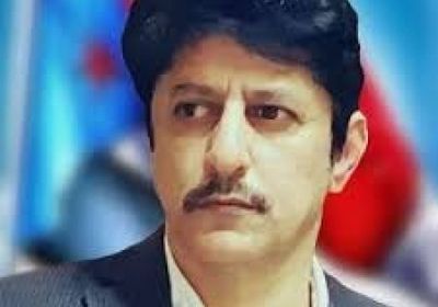 "بن فريد" الشعب بمليونية الثبات والتمكين منح شرعية التفويض لقيادة الانتقالي (فيديو)