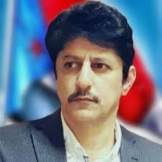 "بن فريد" الشعب بمليونية الثبات والتمكين منح شرعية التفويض لقيادة الانتقالي (فيديو)