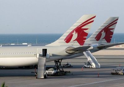 فشل الدوحة.. طائرتين قطريتين تعودان بسبب عطل فني وإغلاق مطار هونغ كونغ
