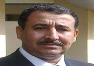 "الربيزي" يحذر من مخطط الإخوان الإرهابية لتعطيل سبل الحياة في عدن