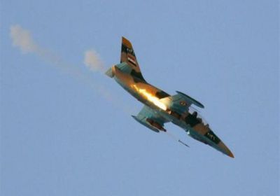 الحكومة السورية تعترف بإسقاط طائرة عسكرية من قبل المعارضة