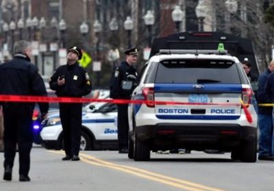 إصابة شرطيين أمريكيين ومدنيين في إطلاق نار بـ"فيلادلفيا"