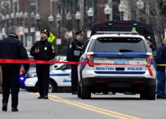 إصابة شرطيين أمريكيين ومدنيين في إطلاق نار بـ"فيلادلفيا"