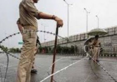 الهند تتهم عسكريين باكستانيين بمساعدة نشطاء التسلل إلى "كشمير"