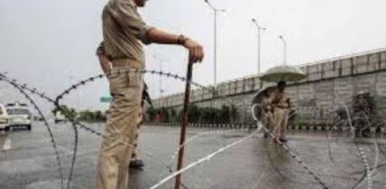 الهند تتهم عسكريين باكستانيين بمساعدة نشطاء التسلل إلى "كشمير"
