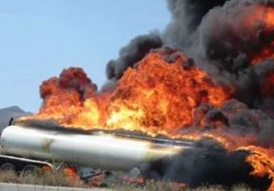 ارتفاع ضحايا انفجار ناقلة الوقود في تنزانيا إلى 82 شخصًا