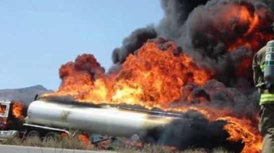 ارتفاع ضحايا انفجار ناقلة الوقود في تنزانيا إلى 82 شخصًا