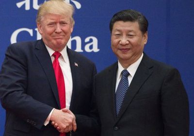 ترامب يقترح عقد "لقاء شخصي" مع الرئيس الصيني بشأن أزمة "هونغ كونغ" 