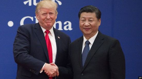 ترامب يقترح عقد "لقاء شخصي" مع الرئيس الصيني بشأن أزمة "هونغ كونغ" 