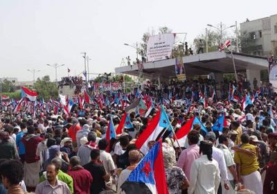 عاجل.. صدور أول بيان لمطالب مليونية النصر بعدن (تفاصيل)