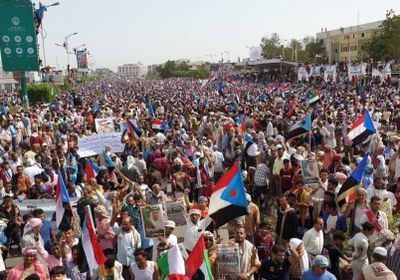 "الكعبي" عن مليونية النصر: " لا أحد يستطيع إيقاف رغبة هذه الحشود "