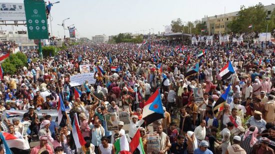 "الكعبي" عن مليونية النصر: " لا أحد يستطيع إيقاف رغبة هذه الحشود "