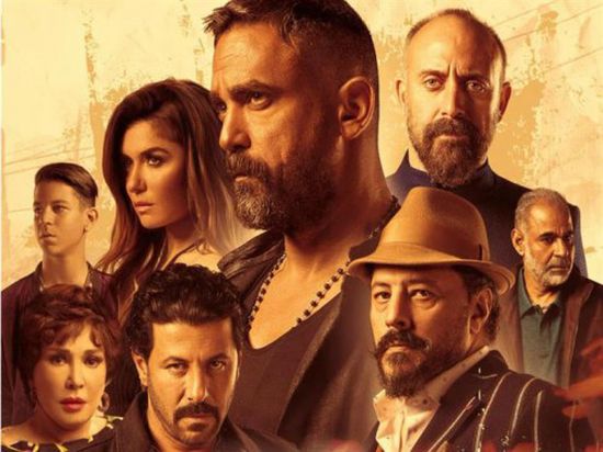 فيلم "كازابلانكا" يقترب من 80 مليون جنيه بعد 10 أسابيع