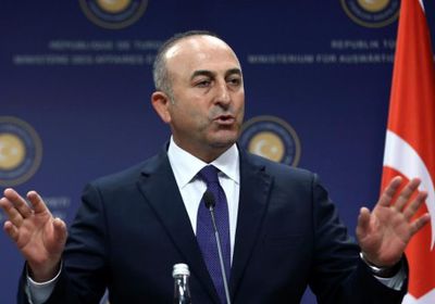 تركيا تعلن تفاصيل جديدة عن " المنطقة الآمنة " شمالي سوريا