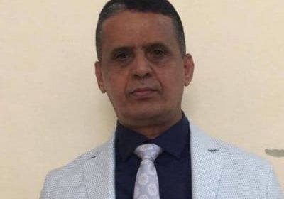 النسي: الشعب الجنوبي أكد أنه صاحب قرار