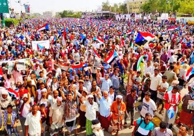 ناشط: من يملك شعب الجنوب لن يخسر معركة