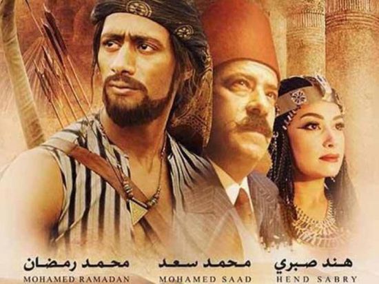 فيلم " الكنز 2 " يتخطى 2 مليون جنيه بعد 3 أيام من عرضه