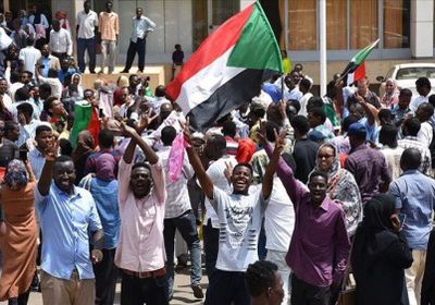  اليوم.. "الحرية والتغيير" تبحث الترشيحات النهائية لمجلس السيادة السوداني