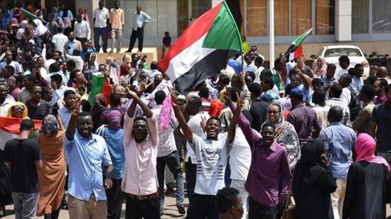  اليوم.. "الحرية والتغيير" تبحث الترشيحات النهائية لمجلس السيادة السوداني