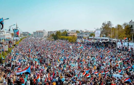 صحفي: مليونية النصر جاءت دعمًا لمطالب استعادة الدولة