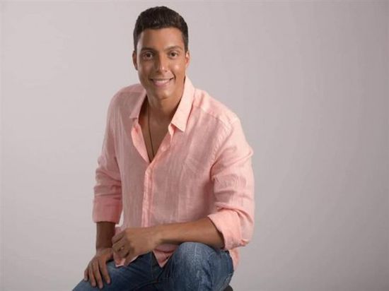 خالد منيب يطرح برومو أغنية جديدة بعنوان "ناويلي على إيه"