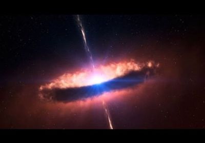 الجيش الأمريكي: انفجار بالفضاء في مدار قريب من الأرض