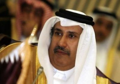 سياسي سعودي لـ بن جاسم: ما يوجد في قاموسكم هو التبعية والاحتلال