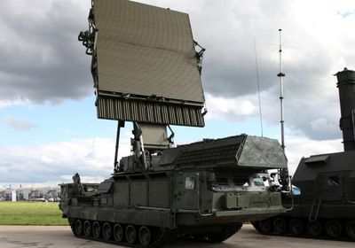 لتطوير طائراتها .. الرادرات الروسية قبلة الولايات المتحدة 