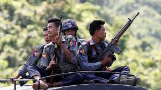 ميانمار: مصرع 15 شخصًا في هجوم لمتمردين على كلية عسكرية 